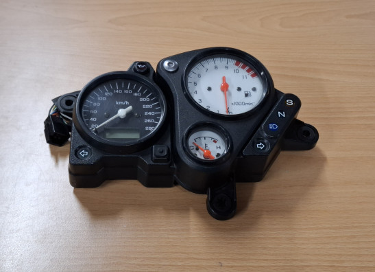 Tacho-set Honda VTR 1000 F