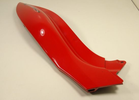 Rechter achterkant BMW K 1200 RS