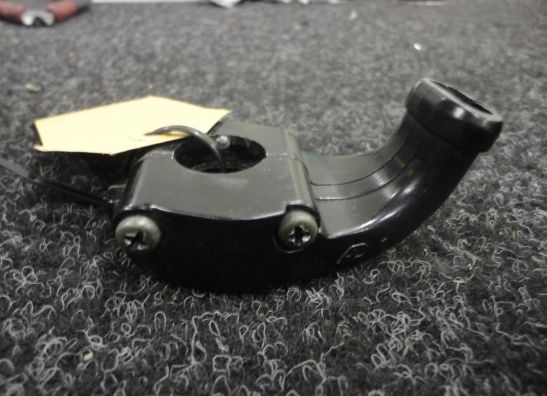 Throttle grip Kawasaki ZX 6 R