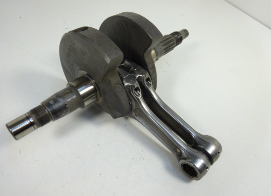 Crankshaft Ducati Monster 695