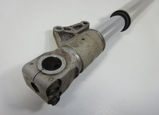 Voorpoot links compleet Ducati monster 600