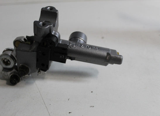 Clutch master cylinder Race-parts Modern Racers