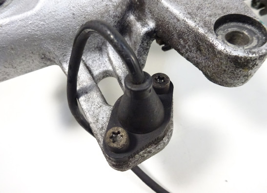 Voorpoot links compleet BMW K 1200 GT