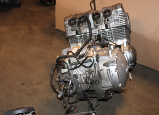 Motorblock Yamaha XJ 900 S Diversion