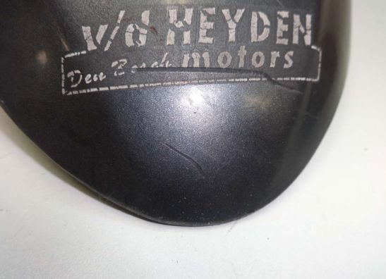 Voorspatbord Suzuki GSX F 1100