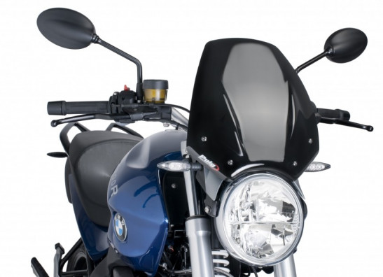 Kuipruit BMW R 1200 R