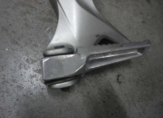 Pillion step left  Honda VFR 800 I