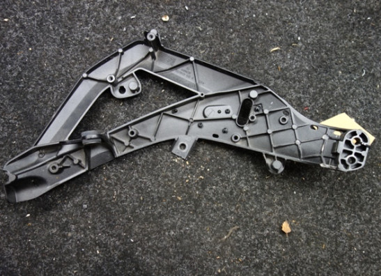 Lampenverkleidung Rahmen BMW R 1250 GS Adventure