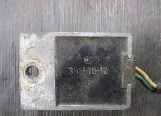 Spanningsregelaar Honda XL 600