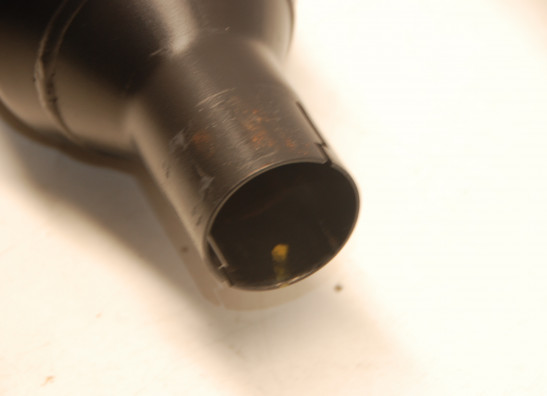 Muffler Harley Davidson Touring FL