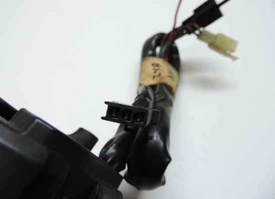 Lenkerschalter links Kawasaki ZXR 400