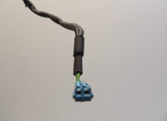 Knipperlicht rechts achter Honda CBF 1000