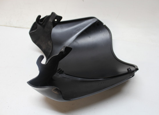 Topkuip Ducati Monster S4RS