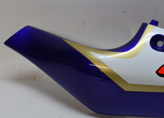 Linker achterkant Suzuki GSX R 600