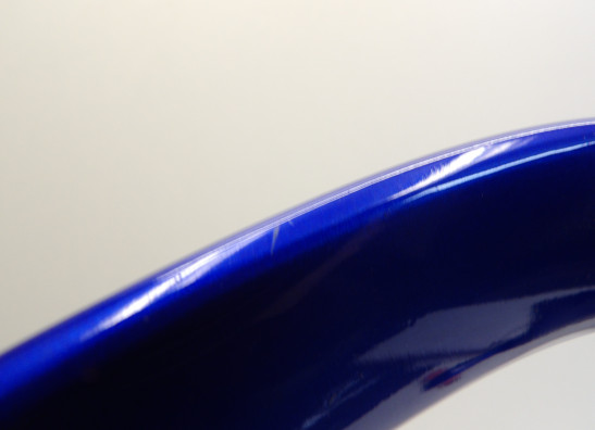 Achterhandvat Suzuki GSX F 600