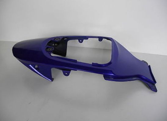 Achterkuipdeel Suzuki GSX R 600