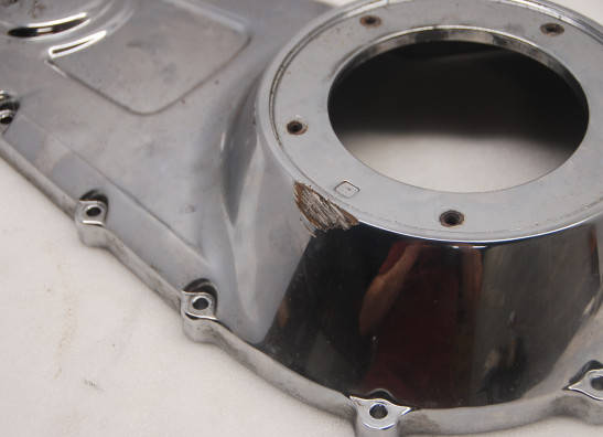 Koppelingsdeksel Harley Davidson Touring FL