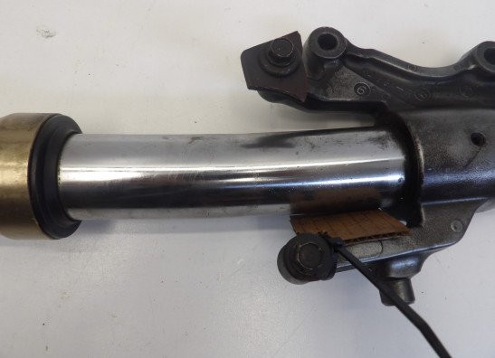 Standrohr Gabelholm rechts komplett Kawasaki ZX 9 R