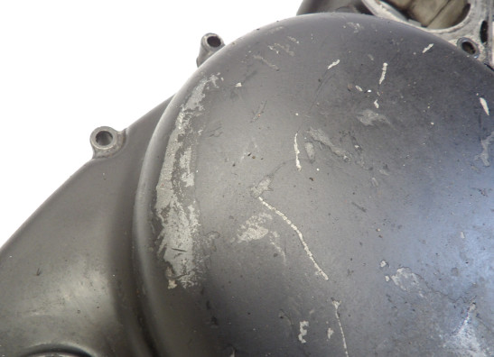 Tapa del bloque del motor Yamaha XT 500