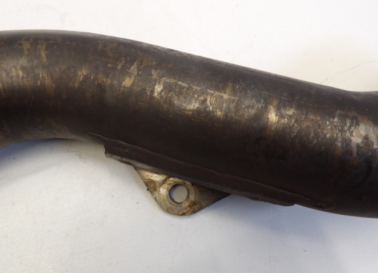 Uitlaatbochten Yamaha XTZ Tenere
