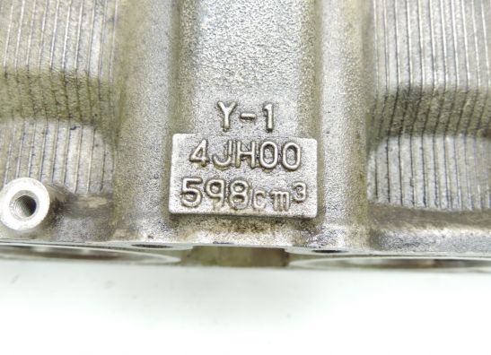 Cylinders Yamaha FZR 600