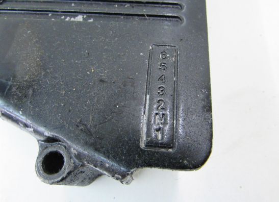 Motorblokdeksel voortandwiel Kawasaki GPX 750