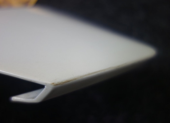 Heck Honda CBR 500 R