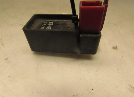 Relais Honda Goldwing GL