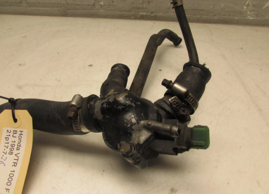 Thermostaat Honda VTR 1000 F