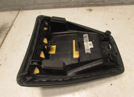 Buddy zadel Honda CBF 600