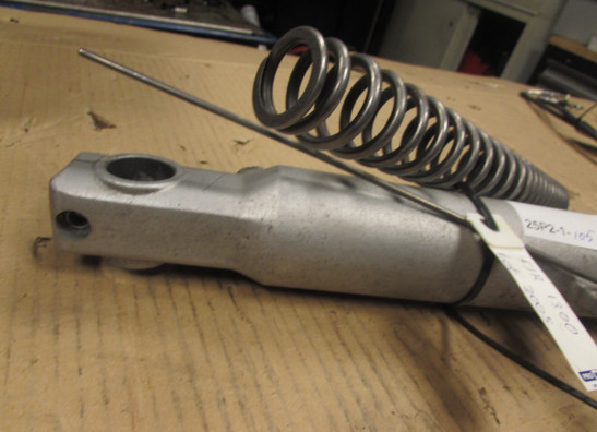 Voorpoot rechts onder Yamaha FJR 1300