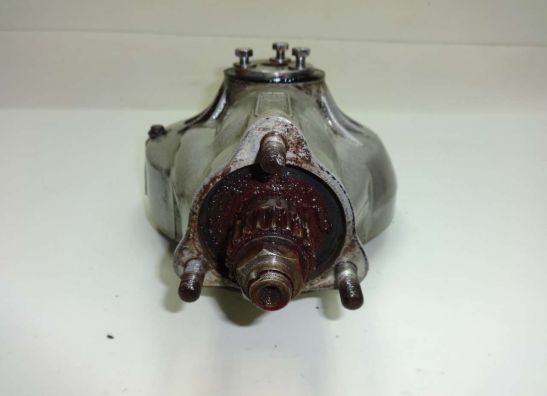 Final driven gear Honda Goldwing GL