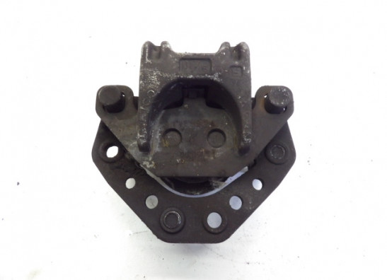 Remklauw links voor Kawasaki LTD 454