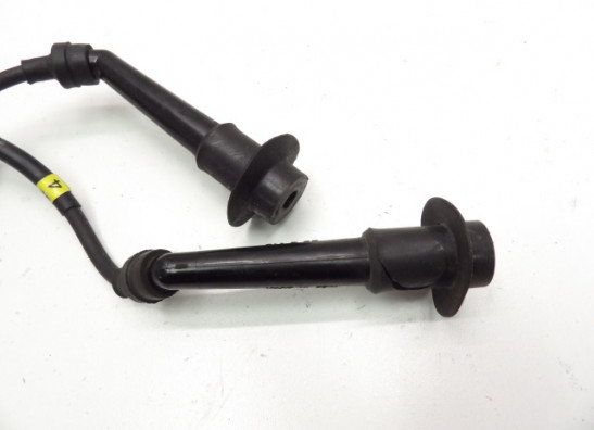 Bobine Yamaha FZR 600