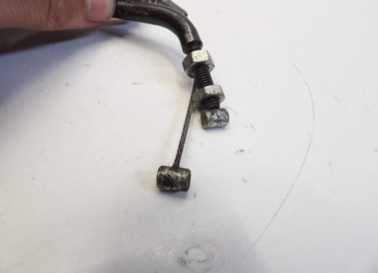 Gaszug Yamaha FAZER 1000