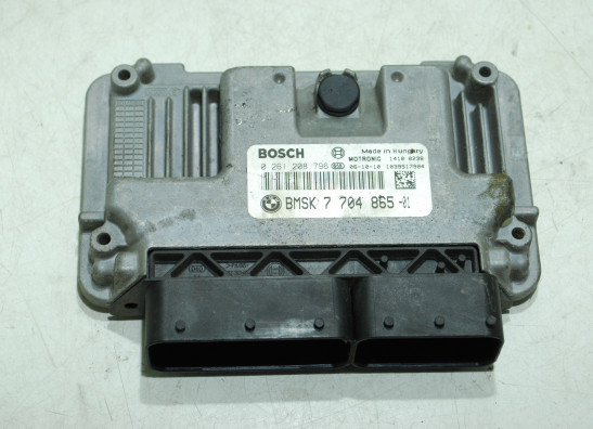 CDI Einheit BMW F 800 S - ST