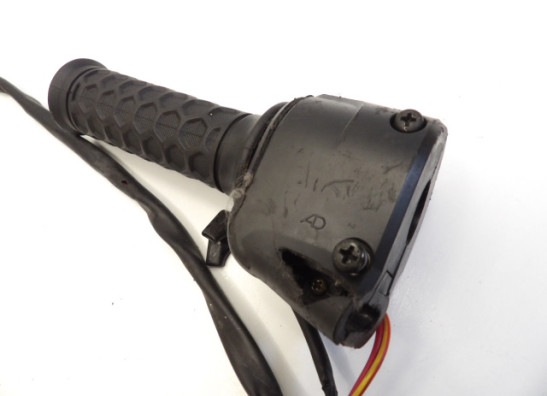 Handlebar switch assy right Kawasaki Z 1000