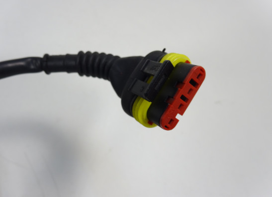 Koplamp Ducati monster 600