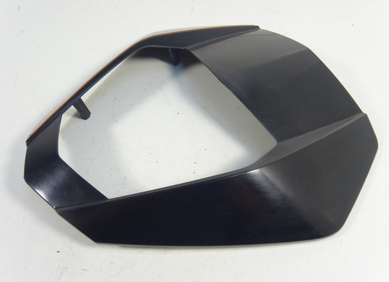 Frontverkleidung kanzel KTM 690 Duke 4