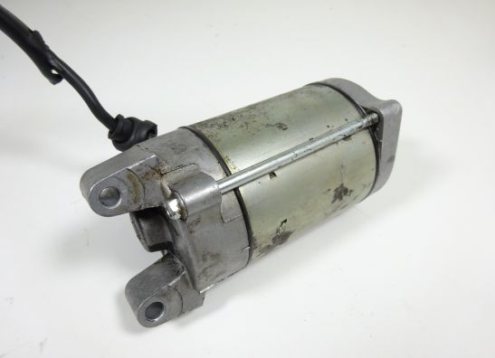Starting motor Honda Deauville 650 - 700