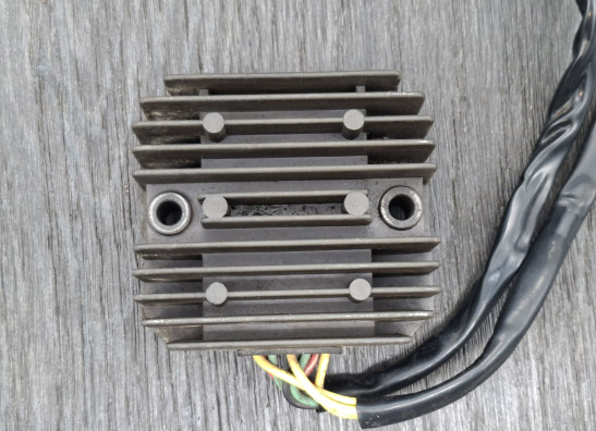 Regulator rectifier  Honda VT 700 750