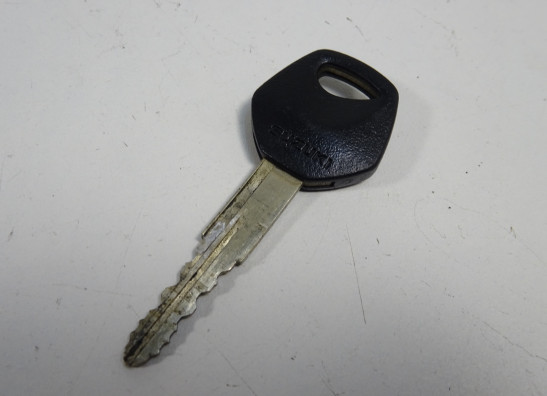 Key set Suzuki GSX F 650