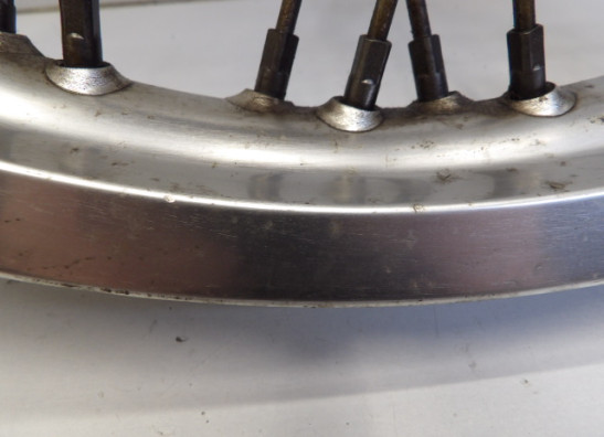 Front Wheel Suzuki VS 700 Intruder