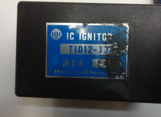 CDI ECU unit Honda VF 1100 Sabre