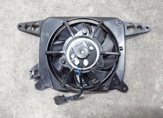 Ventilator Triumph Street Triple 765 RS