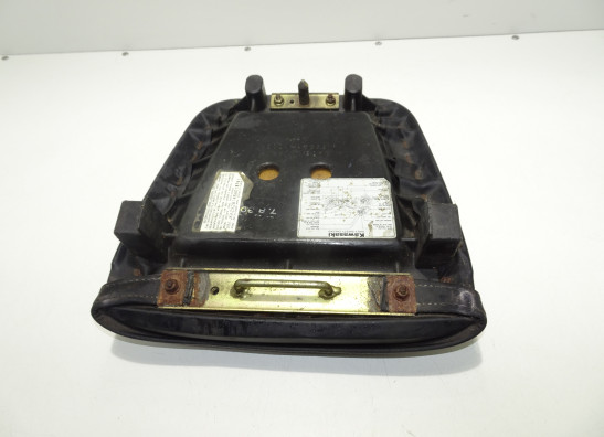 Buddy seat Kawasaki ZX 9 R