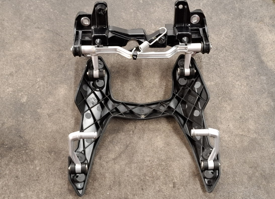 Geweih  Verkleidungshalter BMW R 1250 RS