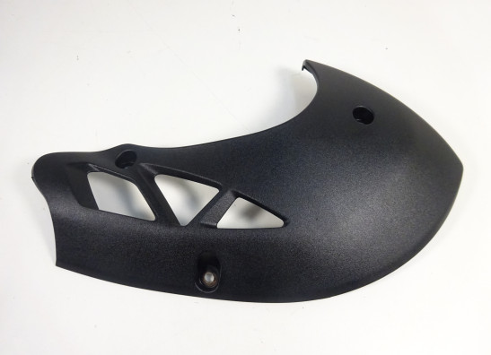 Verkleidung rechts unten Kawasaki VERSYS 650