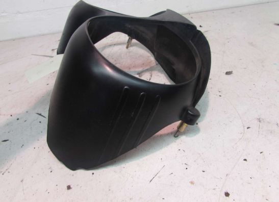 Montagerahmen Scheinwerfer Yamaha TDM