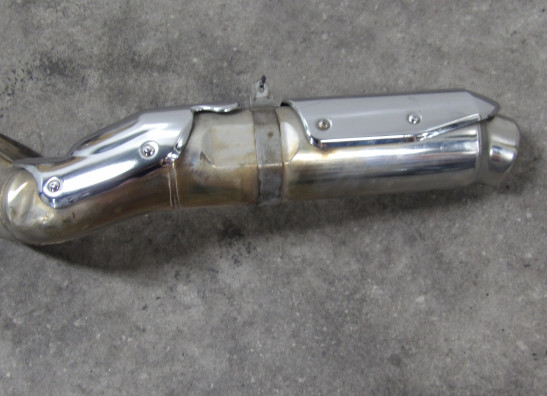 Muffler BMW R 1100  850 R
